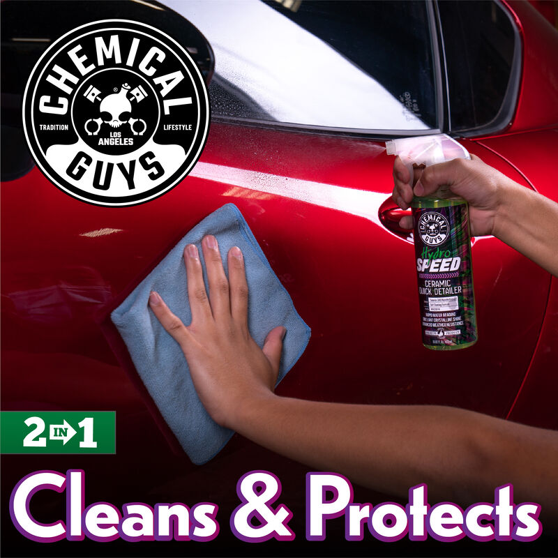 HYDROSPEED CERAMIC QUICK DETAILER