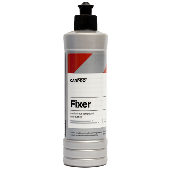 CARPRO FIXER 1 STEP NANO POLISH