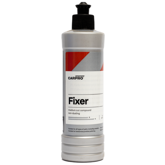 CARPRO FIXER 1 STEP NANO POLISH