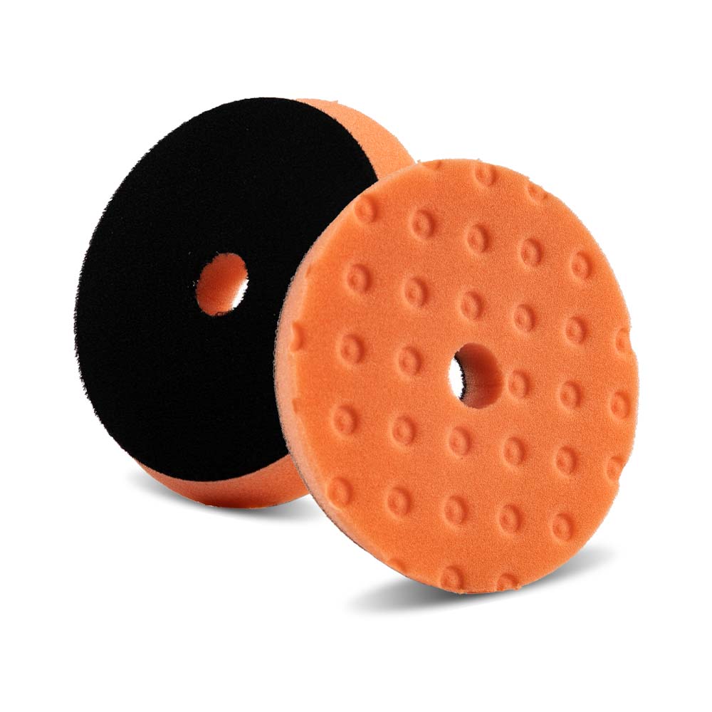 LAKE COUNTRY SDO ORANGE POLISHING PAD w/CCS