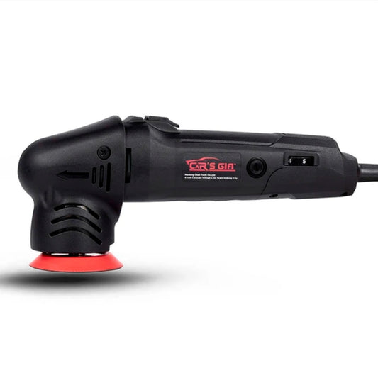 3 INCH 8MM DUAL ACTION ORBITAL POLISHER