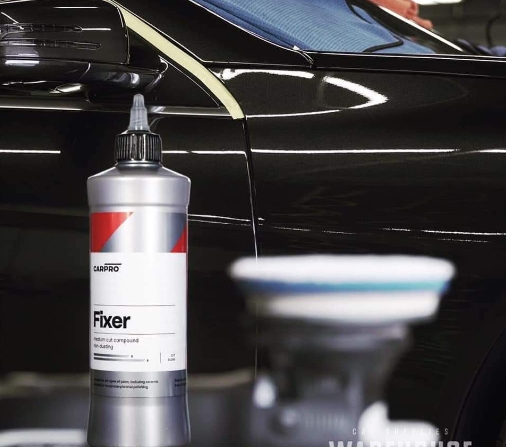 CARPRO FIXER 1 STEP NANO POLISH