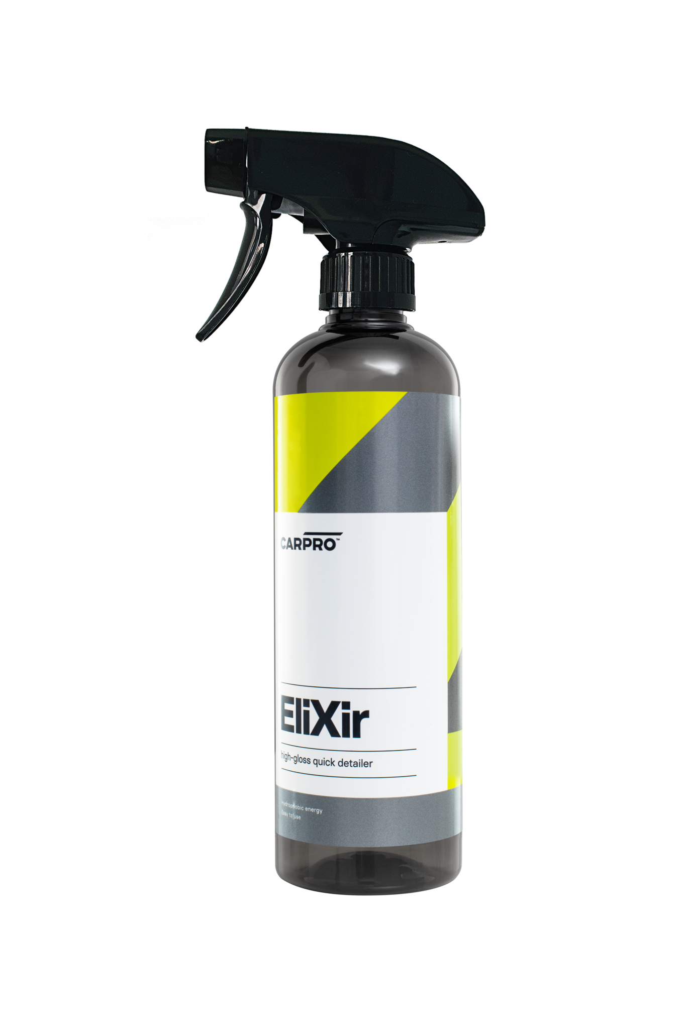 ELIXIR HIGH-GLOSS QUICK DETAILER