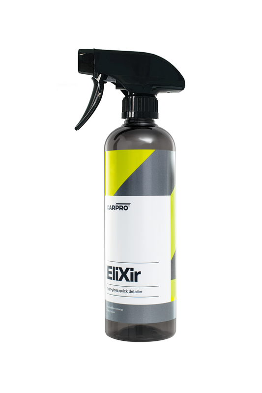 ELIXIR HIGH-GLOSS QUICK DETAILER